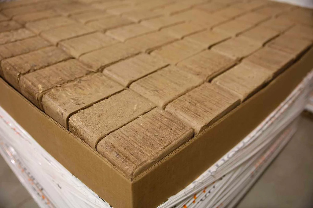 Enviro Wood Briquettes Dysart's Fuel